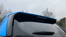 Toyota RAV4 2.5 VVT-i Hybrid Design 5dr CVT 2WD Hybrid Estate